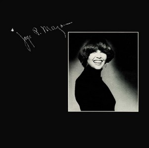 Jaye P. Morgan - Jaye P. Morgan (Music CD)