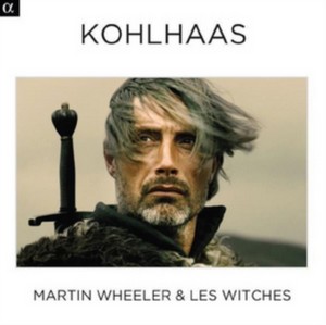 Kohlhaas (Music CD)