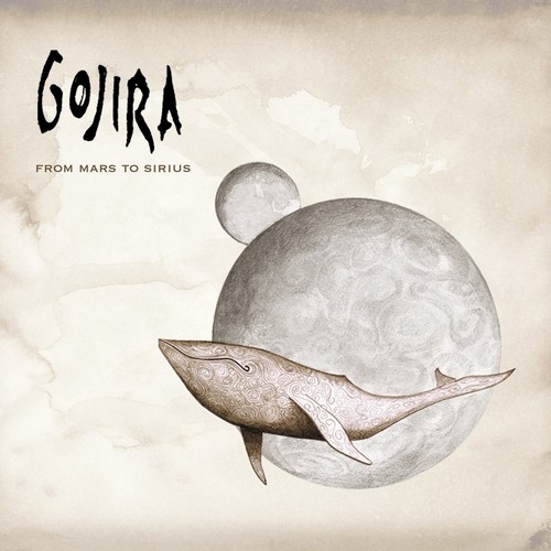 Gojira - From Mars To Sirius (Special Edition) [Digipak] (Music CD)