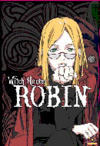 Witch Hunter Robin Box 2 (Animated) (Box Set) (DVD)