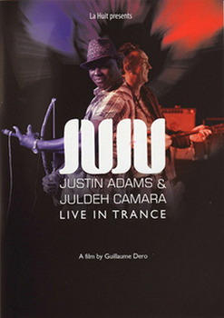 Juju - Live In Trance (DVD)
