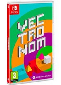 Vectronom (Nintendo Switch)
