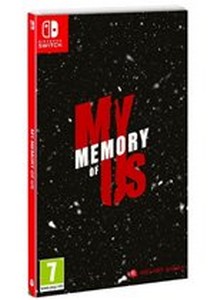 My Memory of Us (Nintendo Switch)