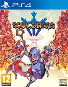 Souldiers (PS4)