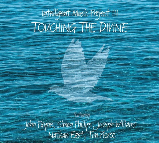 Intelligent Music Project III - Touching the Divine (Music CD)