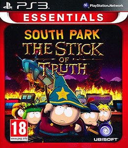South Park: The Stick of Truth - Essentials (PS3)