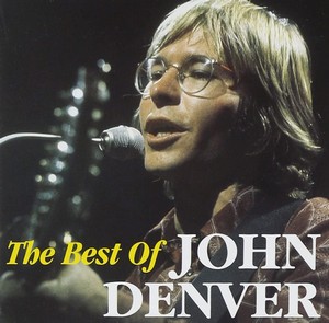 John Denver - The Best Of John Denver (Music CD)