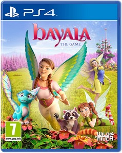 Bayala - The Game (PS4)