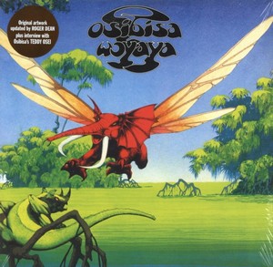 Osibisa - Woyaya (Remastered) (Digipak) (Music CD)