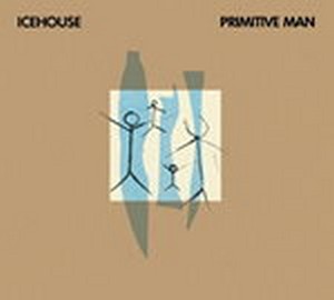 Icehouse - Primitive Man (Music CD)