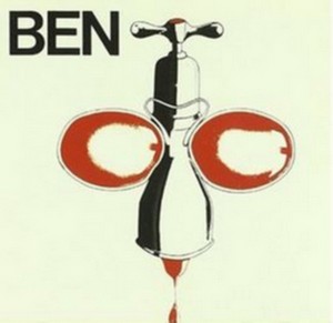 Ben - Ben (Music CD)