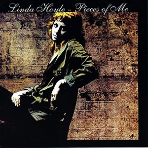 Linda Hoyle - Pieces of Me (Music CD)