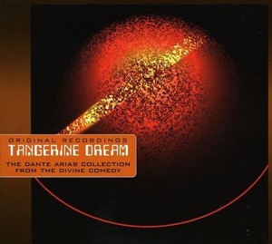 Tangerine Dream - Dante Arias Collection  The (Music CD)