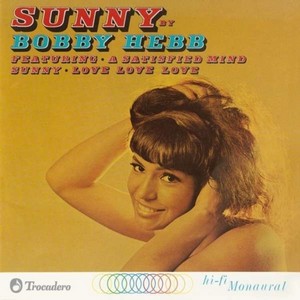 Bobby Hebb - Sunny (Music CD)