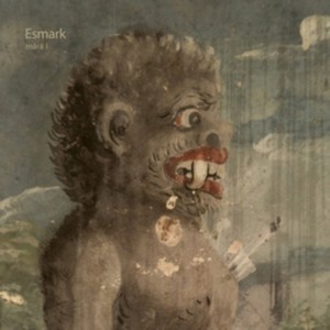 Esmark - Mara I (Music CD)