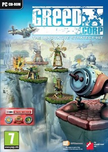 Greed Corp (PC)