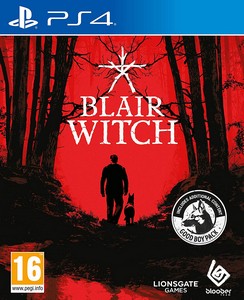 Blair Witch (Xbox One)