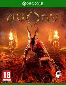Agony (Xbox One)