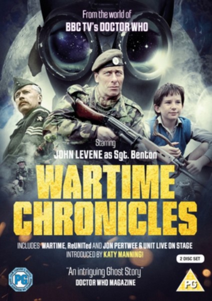 Wartime Chronicles