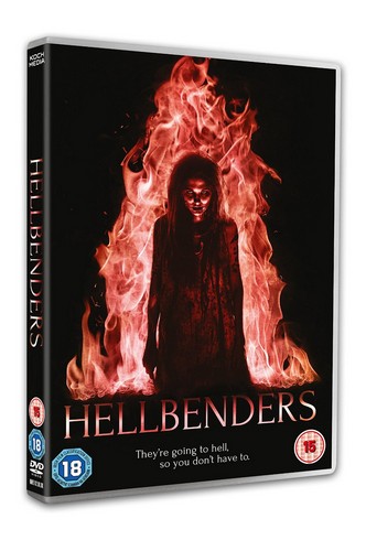 Hellbenders (DVD)
