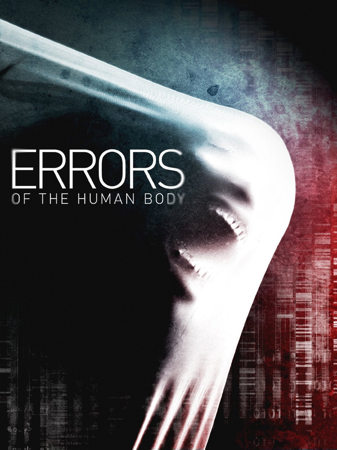 Errors Of The Human Body (DVD)