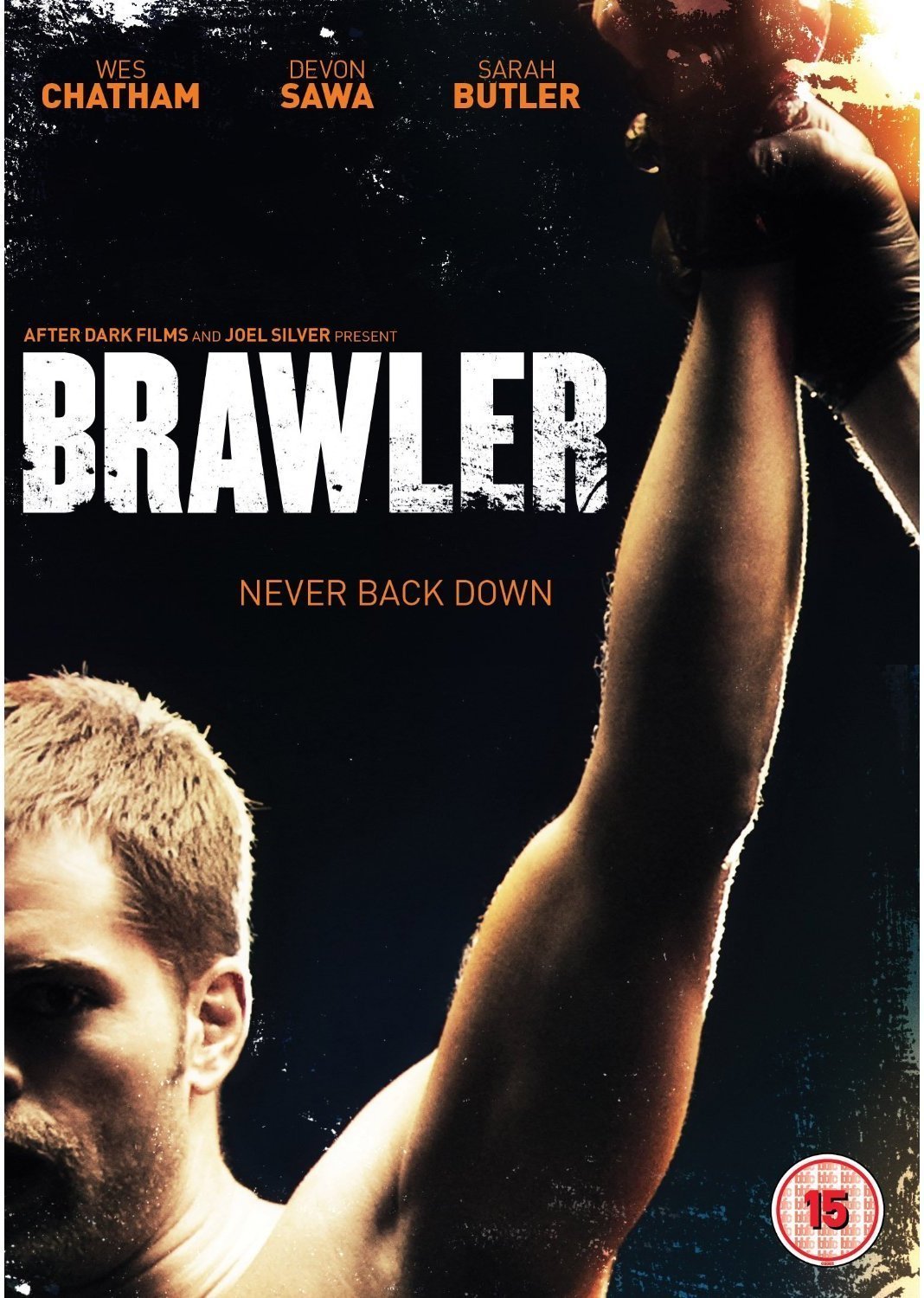 Brawler (DVD)