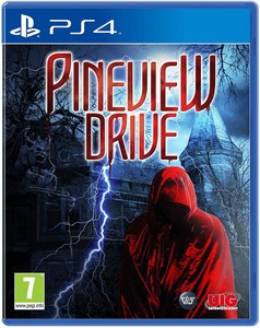 Pineview Drive (PS4)