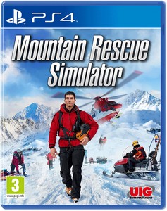 Mountain Rescue (PS4)