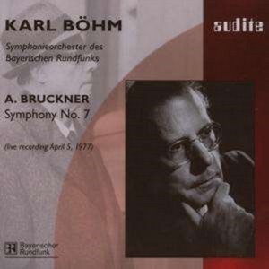 Bruckner: Symphony No 7