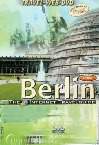 Travelweb Dvd-Berlin