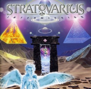Stratovarius - Intermission (Music CD)