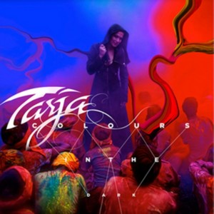 Tarja - Colours In The Dark (vinyl)