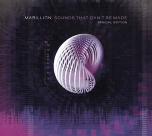Marillion - Sounds That Can't Be Made (Special Edition) (vinyl)