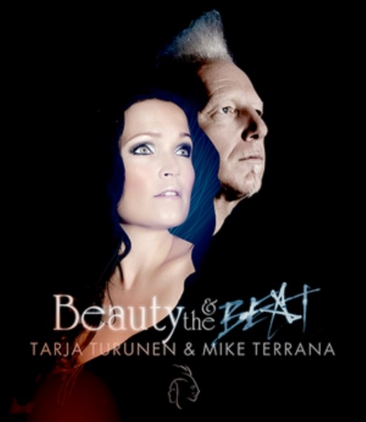 Tarja Turunen - Beauty & The Beat [Blu-ray] (Blu-ray)