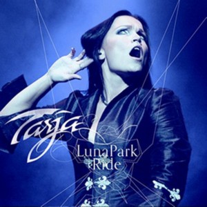 Tarja - Luna Park Ride (vinyl)