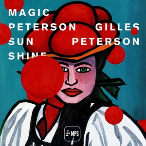 Various Artists - Gilles Peterson (Magic Peterson Sunshine) (Music CD)