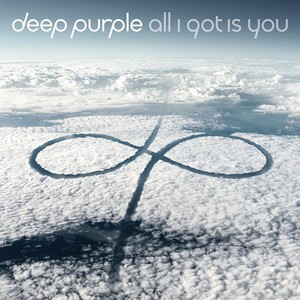 Deep Purple - All I Got Is You (Music CD)