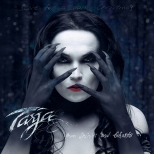 Tarja - From Spirits and Ghosts (Score For A Dark Christmas) (Music CD)