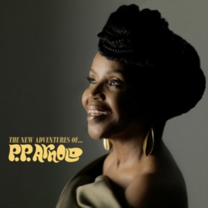 P.P. Arnold - The New Adventures of...P.P. Arnold (Music CD)