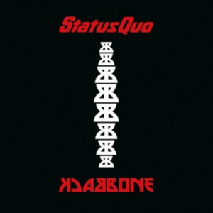 Status Quo - Backbone (Music CD)