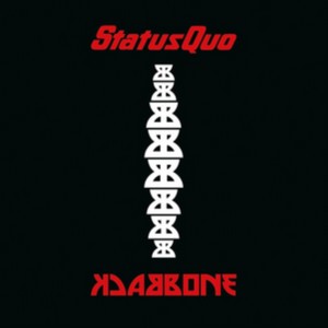 Status Quo - Backbone (Box Set) (Music CD)