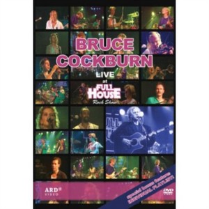 Bruce Cockburn - Full House