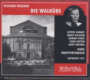 Wagner: (Die)  Walkure