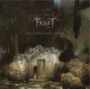 Celtic Frost - Innocence and Wrath (Music CD)