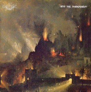 Celtic Frost - Into the Pandemonium (Music CD)