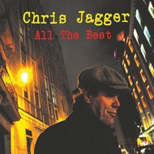 Chris Jagger - All the Best (Music CD)