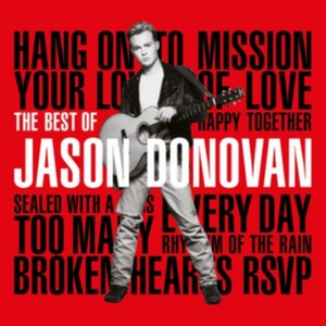 Jason Donovan - The Best of Jason Donovan (Music CD)