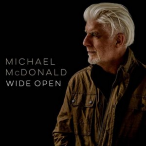 Michael McDonald - Wide Open (Music CD)