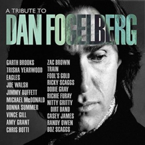Various Artists - A Tribute To Dan Fogelberg (Music CD)