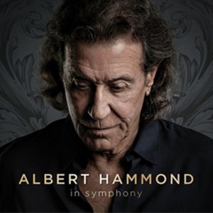 Albert Hammond - In Symphony (Live Recording/+DVD)